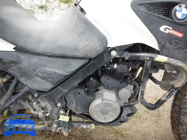 2011 BMW G650 GS WB1018904BZY93624 зображення 6