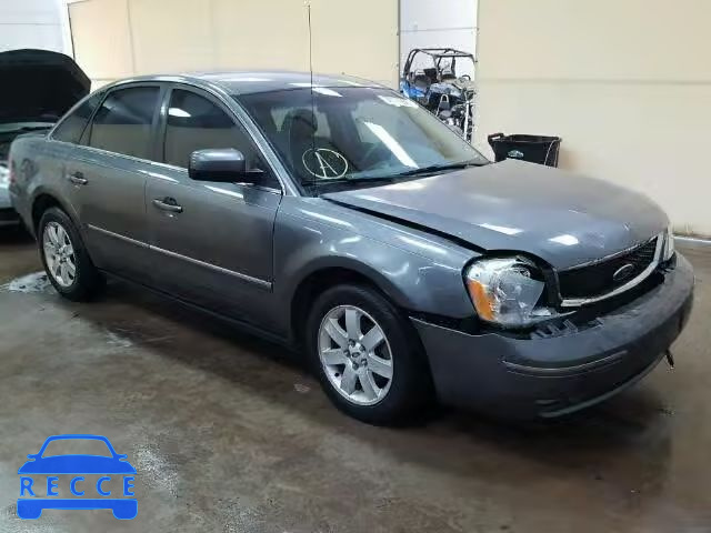 2006 FORD FIVE HUNDR 1FAFP24166G144615 image 0