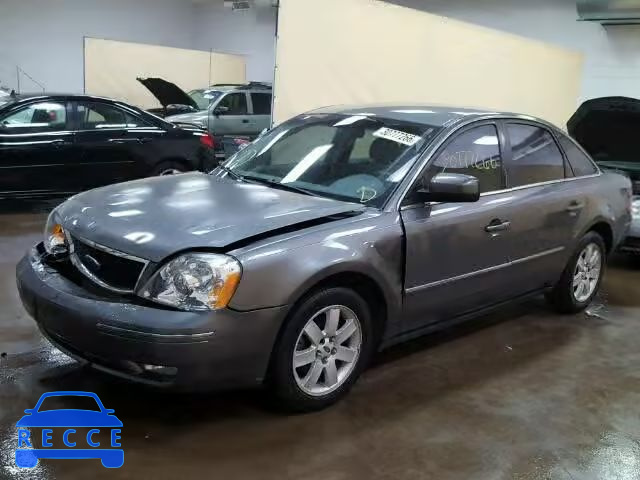 2006 FORD FIVE HUNDR 1FAFP24166G144615 image 1