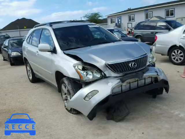 2005 LEXUS RX 330 JTJGA31U150050215 image 0