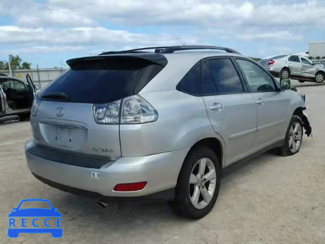 2005 LEXUS RX 330 JTJGA31U150050215 Bild 3