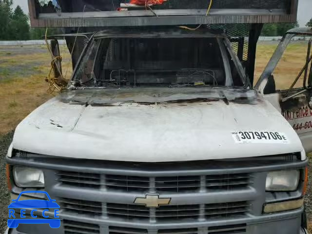 2001 CHEVROLET C3500-HD 3GBKC34G01M103477 image 6