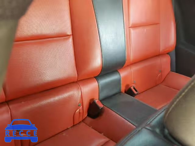 2012 CHEVROLET CAMARO SS 2G1FK1EJ1C9162721 image 5