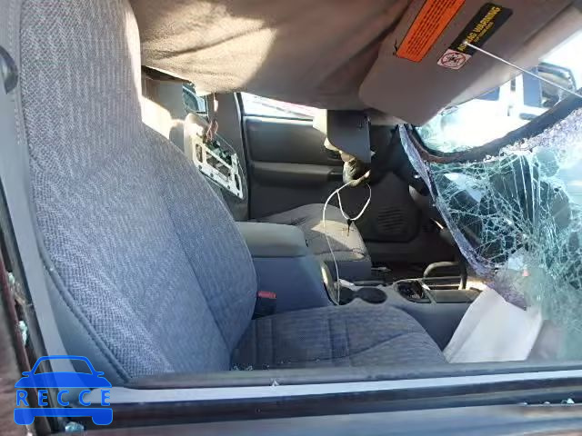 1998 JEEP CHEROKEE S 1J4FJ68S1WL218949 image 4