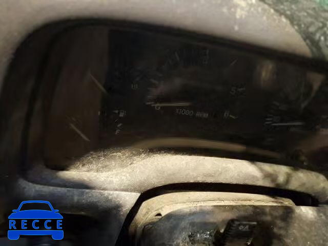 1998 JEEP CHEROKEE S 1J4FJ68S1WL218949 image 7