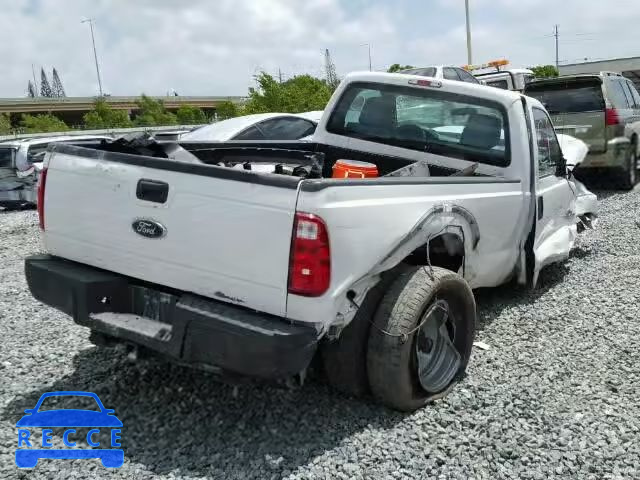 2015 FORD F350 SUPER 1FTRF3CT6FEA26269 image 3