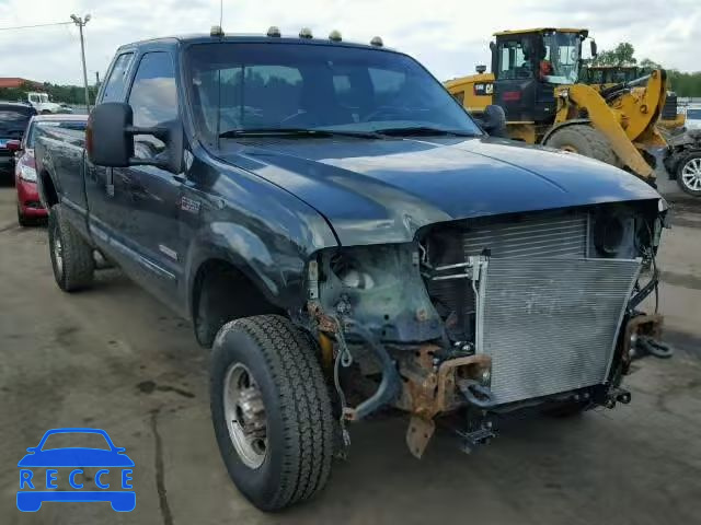 2003 FORD F350 SUPER 1FTSX31P43EC56361 зображення 0