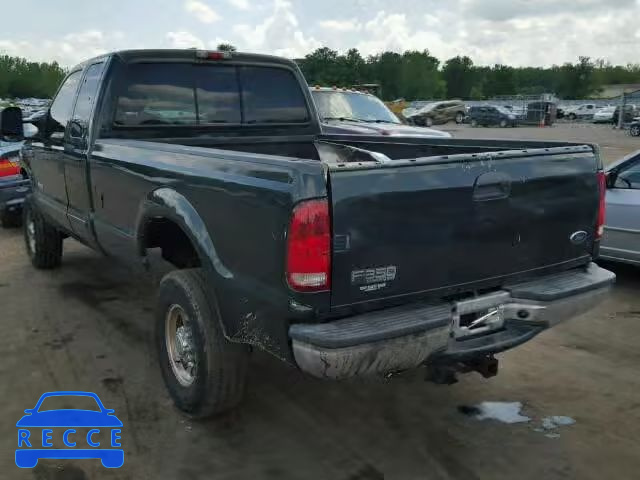 2003 FORD F350 SUPER 1FTSX31P43EC56361 image 2