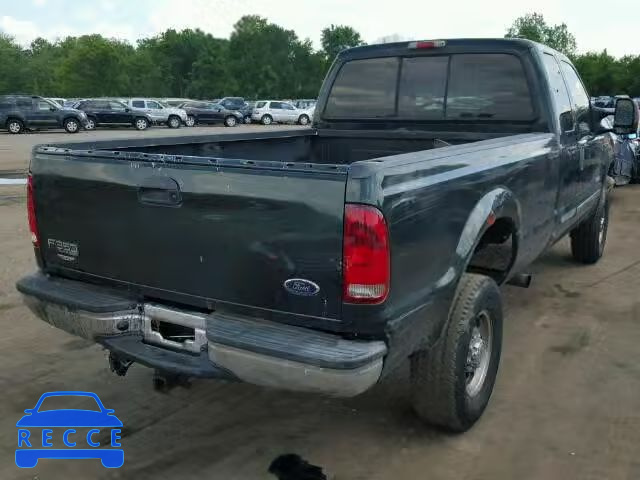 2003 FORD F350 SUPER 1FTSX31P43EC56361 зображення 3