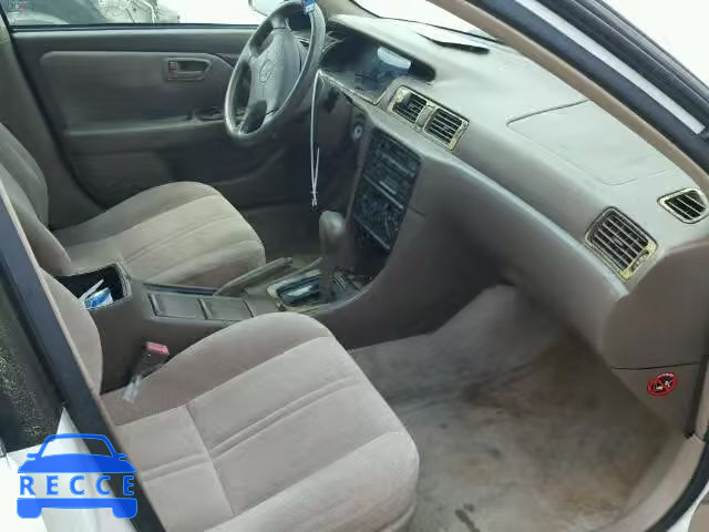 1997 TOYOTA CAMRY CE/L 4T1BG22K3VU093123 image 4