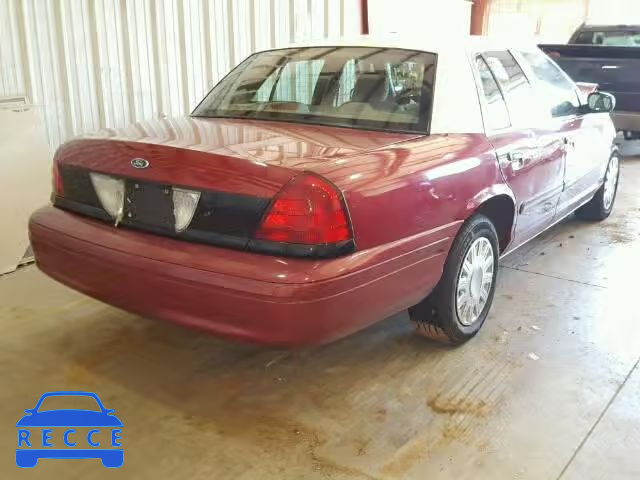2003 FORD CROWN VIC 2FAFP71W53X114914 image 3