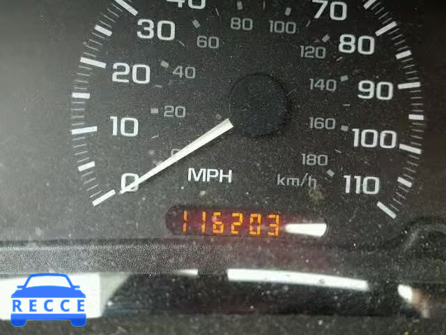 2000 CHEVROLET CAVALIER 1G1JC5244Y7150469 image 7