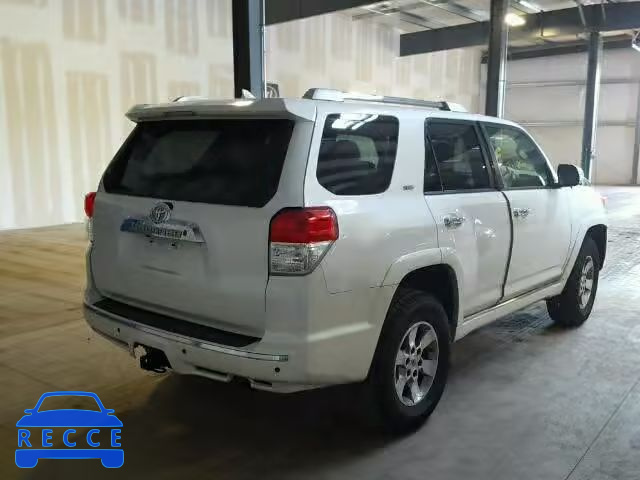 2013 TOYOTA 4RUNNER SR JTEBU5JRXD5136356 image 3