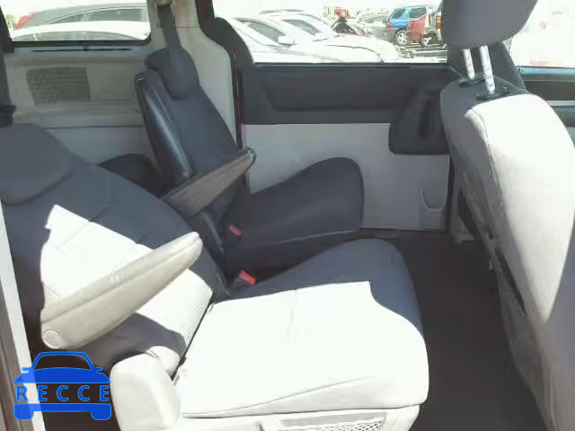 2010 DODGE GRAND CARA 2D4RN5D15AR145506 image 5