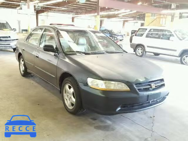 1998 HONDA ACCORD EX 1HGCG165XWA064021 image 0