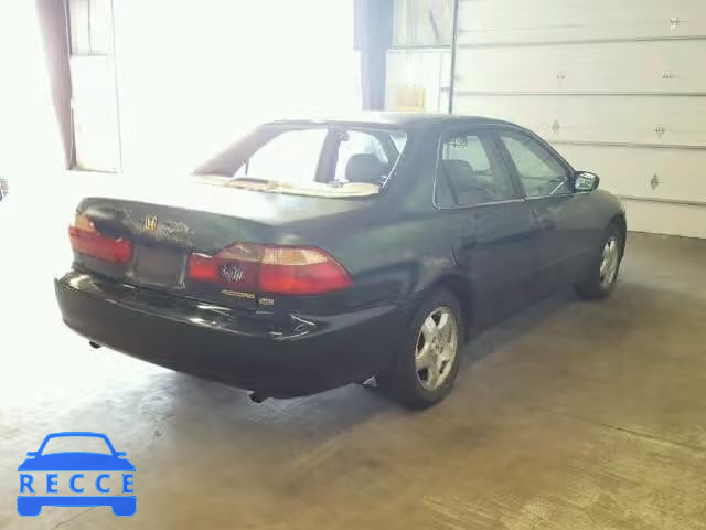 1998 HONDA ACCORD EX 1HGCG165XWA064021 image 3