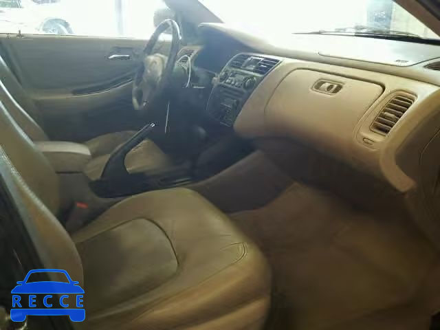 1998 HONDA ACCORD EX 1HGCG165XWA064021 image 4