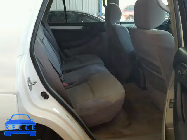 2005 TOYOTA 4RUNNER SR JTEBU14R558038159 image 5