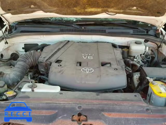 2005 TOYOTA 4RUNNER SR JTEBU14R558038159 image 6