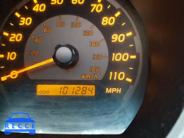 2005 TOYOTA 4RUNNER SR JTEBU14R558038159 image 7