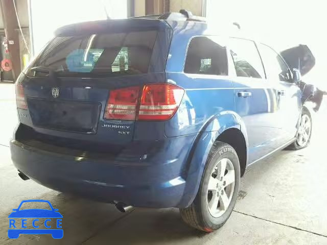 2010 DODGE JOURNEY SX 3D4PG5FV8AT192656 зображення 3