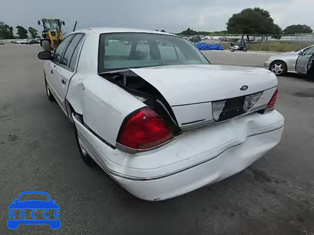 1998 FORD CROWN VICT 2FAFP74WXWX183114 image 2