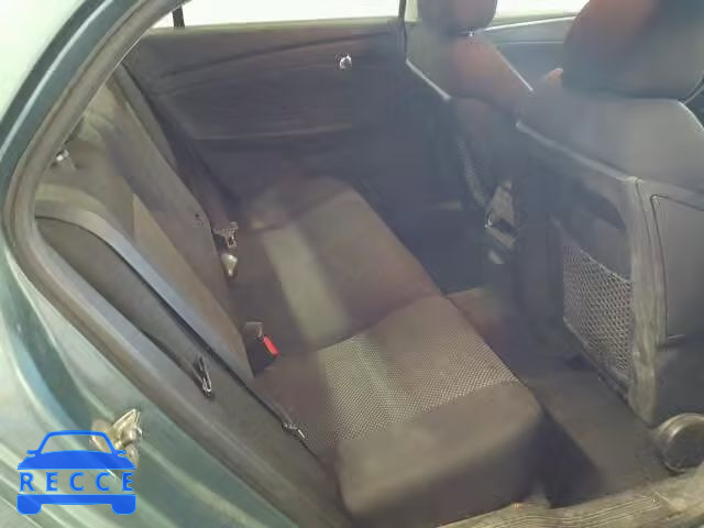 2009 CHEVROLET MALIBU 1LT 1G1ZH57B49F180512 image 5