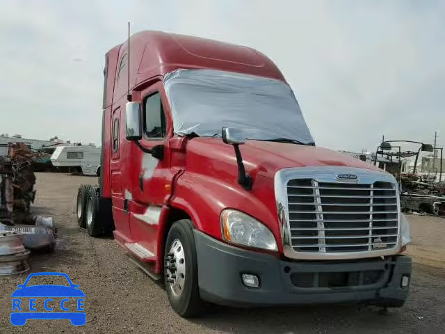 2013 FREIGHTLINER CASCADIA 1 1FUJGLDR3DSBS2271 Bild 0