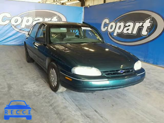 2000 CHEVROLET LUMINA 2G1WL52J5Y1245910 image 0