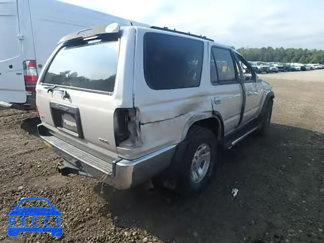 1998 TOYOTA 4RUNNER SR JT3GN86R6W0059832 image 3