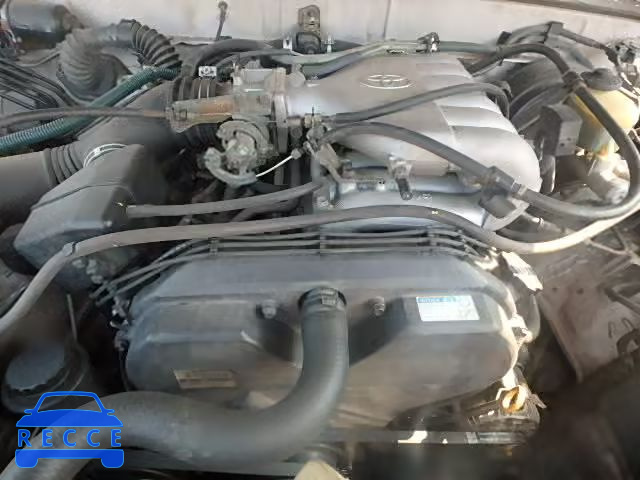 1998 TOYOTA 4RUNNER SR JT3GN86R6W0059832 image 6