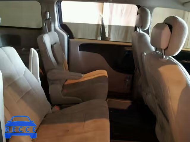 2012 DODGE GRAND CARA 2C4RDGCG4CR205506 Bild 5