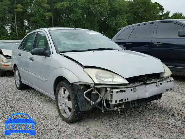 2001 FORD FOCUS ZTS 1FAHP38301W211945 image 0