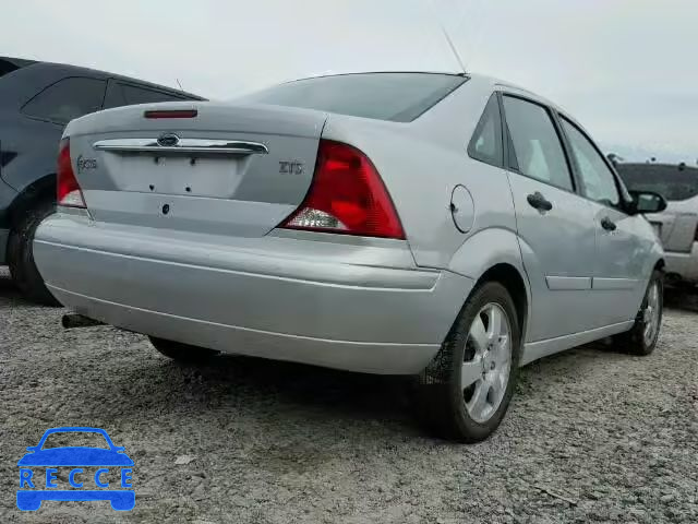 2001 FORD FOCUS ZTS 1FAHP38301W211945 image 3