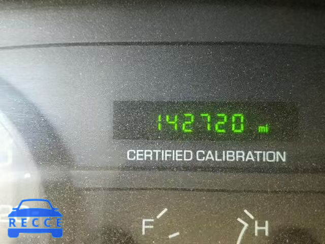 2008 FORD CROWN VIC 2FAHP71V48X166168 image 7