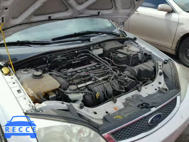 2006 FORD FOCUS ZXW 1FAFP36N56W182008 image 6
