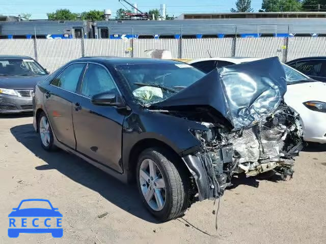 2014 TOYOTA CAMRY L/SE 4T1BF1FKXEU421595 image 0