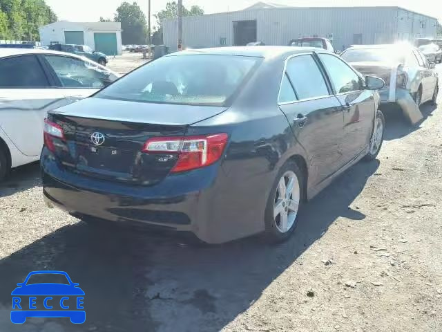 2014 TOYOTA CAMRY L/SE 4T1BF1FKXEU421595 image 3