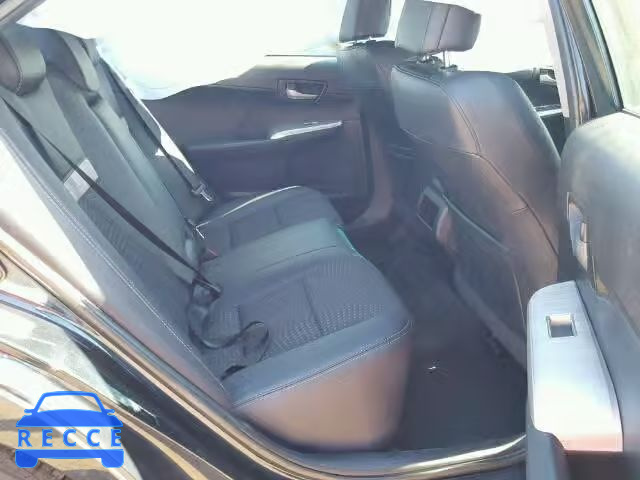 2014 TOYOTA CAMRY L/SE 4T1BF1FKXEU421595 image 5