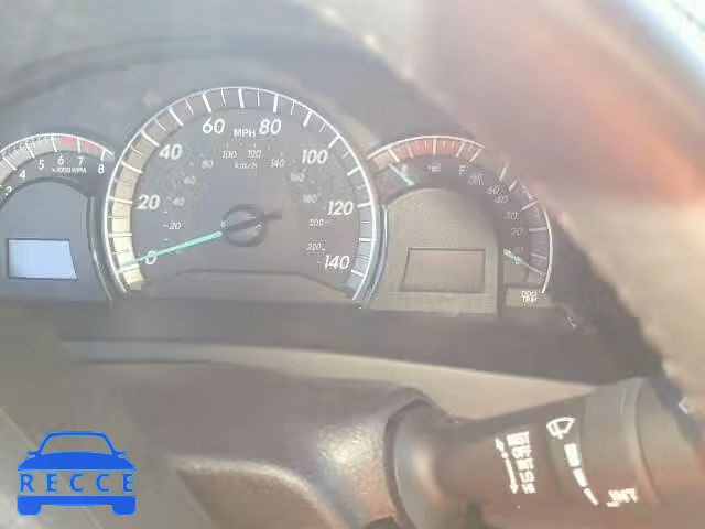 2014 TOYOTA CAMRY L/SE 4T1BF1FKXEU421595 image 7