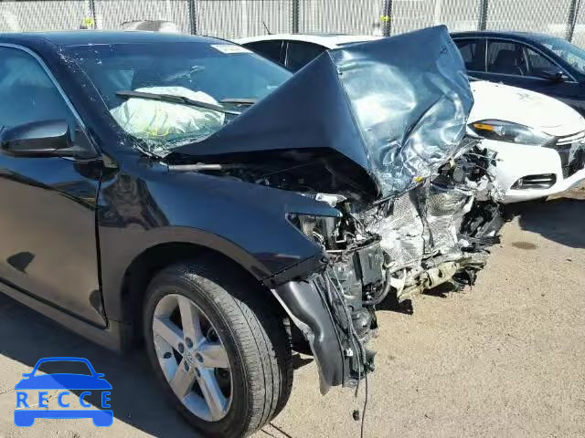 2014 TOYOTA CAMRY L/SE 4T1BF1FKXEU421595 image 8