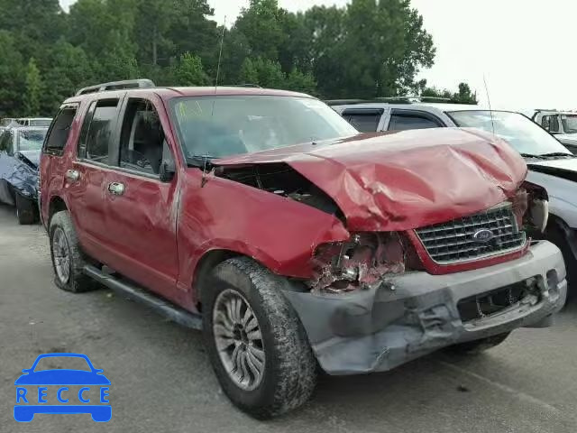 2003 FORD EXPLORER X 1FMZU62KX3UA93373 image 0