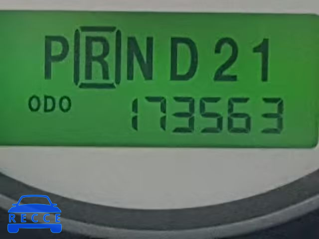 2005 FORD ESCAPE XLS 1FMYU02ZX5KB76158 image 7