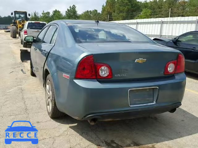 2009 CHEVROLET MALIBU 2LT 1G1ZJ577294211171 image 2