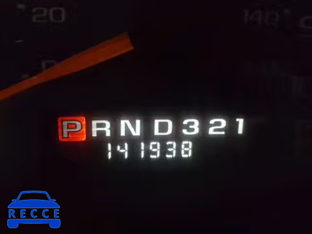 2001 CHEVROLET EXPRESS G2 1GCFG25W011166853 image 7