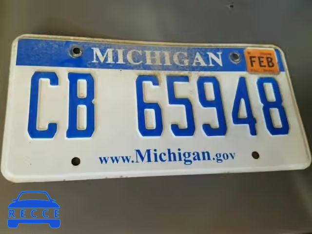 2001 CHEVROLET EXPRESS G2 1GCFG25W011166853 image 8