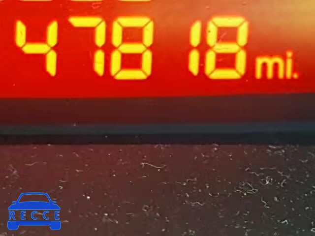 2014 KIA RIO LX KNADM4A31E6327580 image 7