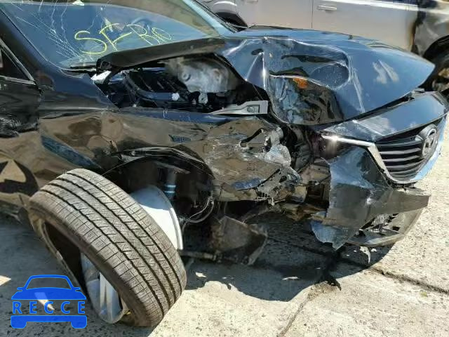 2016 MAZDA 6 TOURING JM1GJ1V58G1475759 image 9