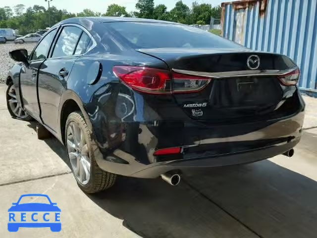 2016 MAZDA 6 TOURING JM1GJ1V58G1475759 image 2