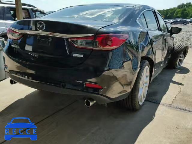 2016 MAZDA 6 TOURING JM1GJ1V58G1475759 image 3